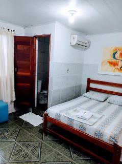 POUSADA OLÍMPIA - Maceió - 7