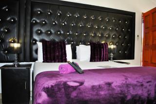 Lapologa B&B Phalaborwa - 8