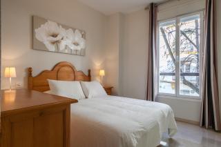 Apartamento cerca del Alcázar con garaje privado - Siviglia - 3