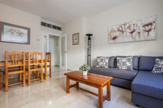 Apartamento cerca del Alcázar con garaje privado - Siviglia - 7