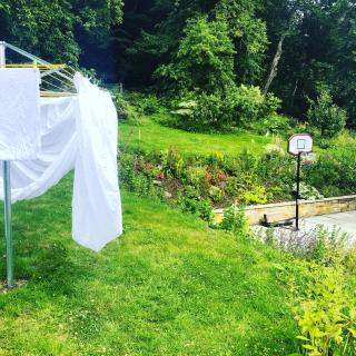 Rothbury Hideaway - 2