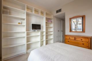Apartamento cerca del Alcázar con garaje privado - Siviglia - 2
