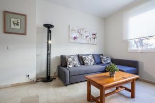 Apartamento cerca del Alcázar con garaje privado - Séville - 9