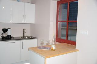 LES CHALETS D'AURE. - 4