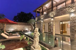 Villa Kumuda by Nakula - Canggu - 5