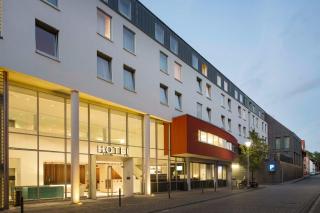 Stadthotel Münster - Münster - 7