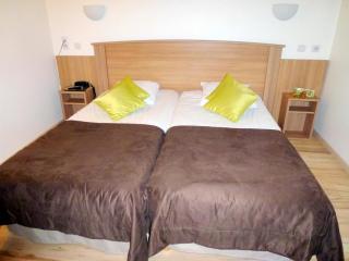Logis Hotel Restaurant Le Grand Turc - 6