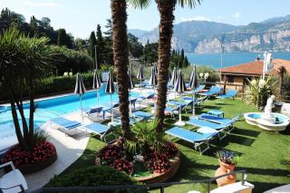 Hotel Cristallo - 7