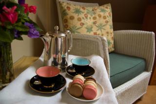 Ravenhill House - Belfast - 1