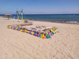 SakraTah Camp - eco friendly - Taba - 5