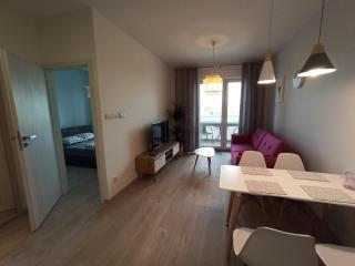 Apartamenty Września - 1