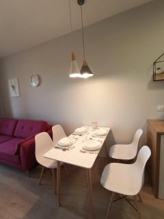 Apartamenty Września - 2