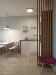 Apartamenty Września - 5