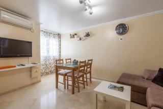 Acogedor Apartamento junto a la Plaza del Salvador - Siviglia - 0