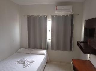 BRAVO CITY HOTEL CAMPO VERDE - Campo Verde - 7