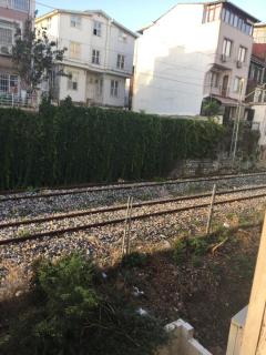 Piya Hostel - Istanbul - 6