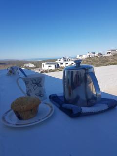 SONVANGER VILLA YZERFONTEIN - Yzerfontein - 1