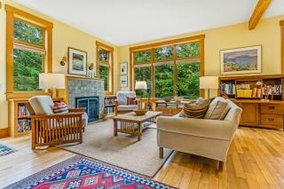 Whispering Pines Retreat - Eastsound - 7