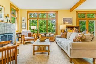 Whispering Pines Retreat - Eastsound - 6