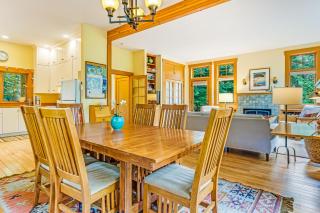 Whispering Pines Retreat - Eastsound - 4