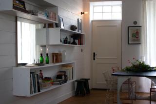 MAISON MATEJEWSKI chambre d'hôtes avec jardin - 7