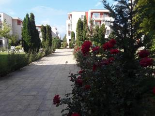 FORT NOKS NESSEBAR B2-203 Private Studio Sunny Beach - 4