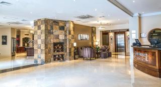 Staybridge Suites & Apartments - Citystars by IHG - Il Cairo - 1