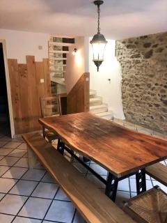 Le Coustou 22 - Ax-les-Thermes - 1