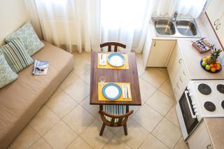 Santorini Med Homes - Sunday Apartment - 6