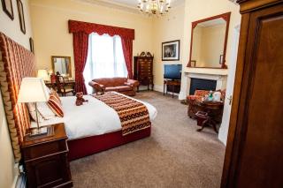 Clarence Court Hotel - 6