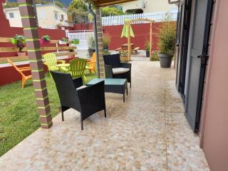 CASAMELIAS Le chalet - 2