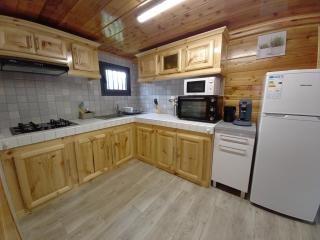 CASAMELIAS Le chalet - Cilaos - 4
