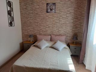 CASAMELIAS Le chalet - 9