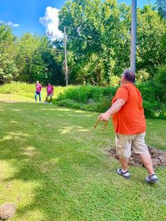 The Cottage Resort - 7