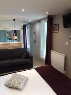 Les Trois Pommiers - 4