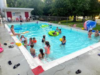 The Cottage Resort - Branson - 9