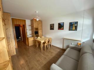 Christian's apartments - Breuil-Cervinia - 8