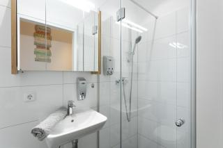 Apartment, modern und neu renoviert - Vienne - 6