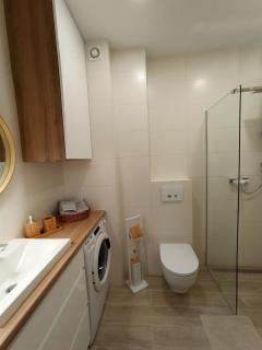 Apartamenty Września - 4