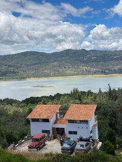 APTO 102 EN "ABADIA de TOMINE" - Guatavita - 7
