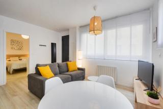 L'indépendant de la rue du Tapis Vert - Appt Nancy - 6