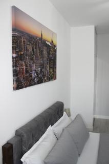 Luxury City Center Apartment - Bucharest Railways Station - Bucarest - 2