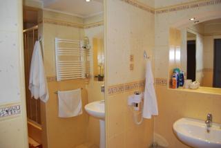 Hotel w Dobieszkowie - 8