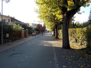 CASA ROSY SIRMIONE - Appartamento con terrazza a 2 passi dal lago - 4