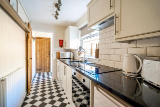 Victoria Cottage - 6