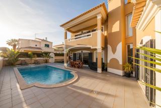 D09 - Porto de Mós Luxury Villa - Lagos - 2