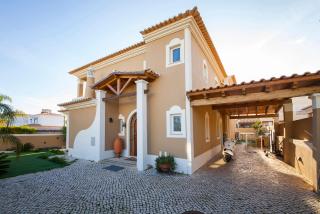 D09 - Porto de Mós Luxury Villa - Lagos - 8