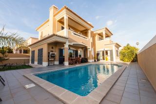 D09 - Porto de Mós Luxury Villa - Lagos - 9
