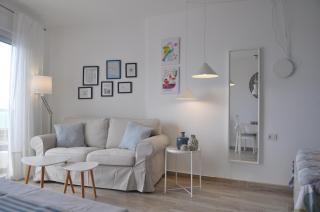 Bright Studio by the sea - Icod de los Vinos - 5