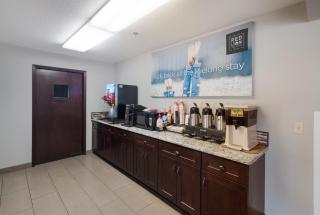 Quality Inn & Suites Kennewick Tri-Cities - Kennewick - 4